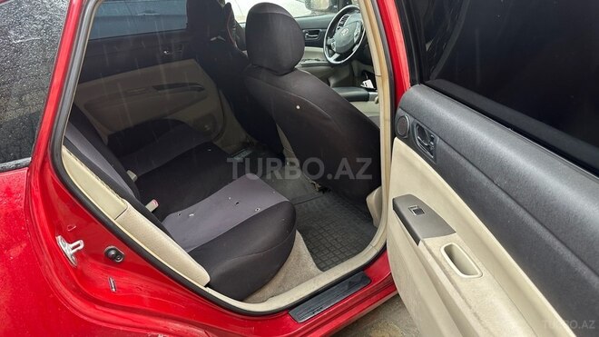 Toyota Prius 2008, 366,930 km - 1.5 l - Bakı