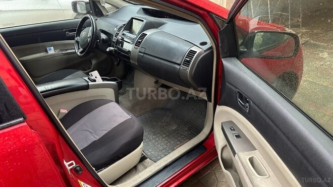 Toyota Prius 2008, 366,930 km - 1.5 l - Bakı