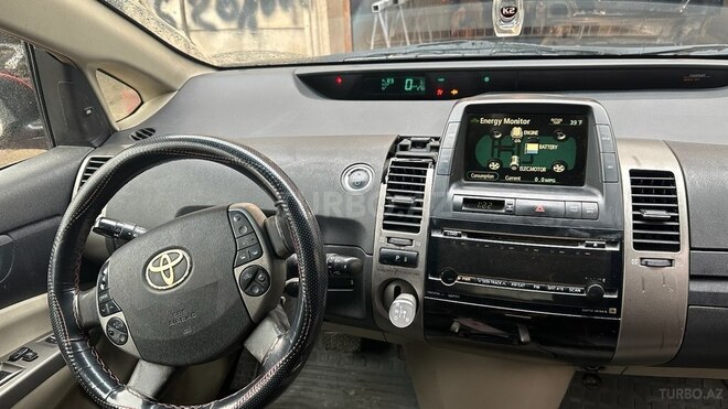 Toyota Prius 2008, 366,930 km - 1.5 l - Bakı