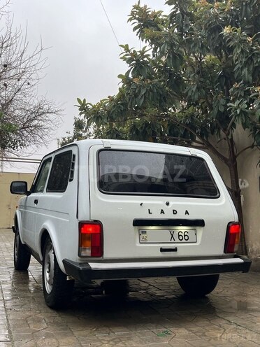 LADA (VAZ) Niva 2012, 240,000 km - 1.7 l - Bakı