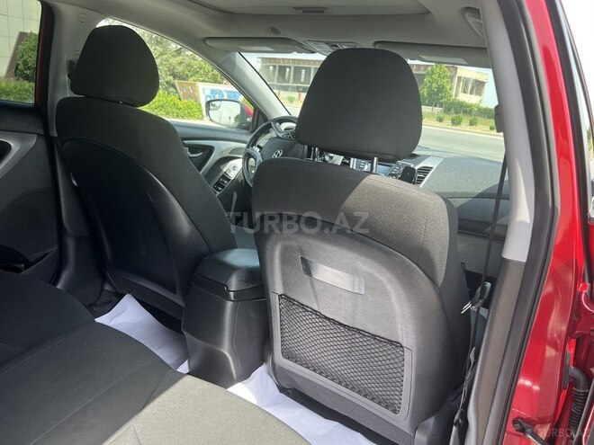 Hyundai Elantra 2014, 113,000 km - 1.8 l - Bakı