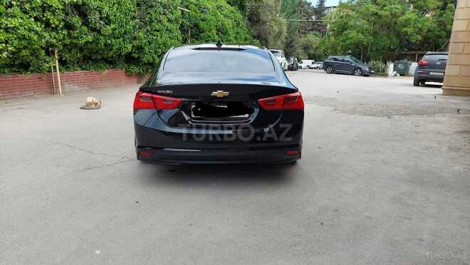 Chevrolet Malibu 2019, 68,500 km - 1.5 l - Bakı