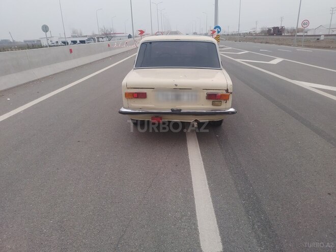 LADA (VAZ) 21011 1983, 89,653 km - 1.5 l - Tərtər