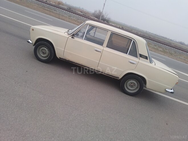 LADA (VAZ) 21011 1983, 89,653 km - 1.5 l - Tərtər