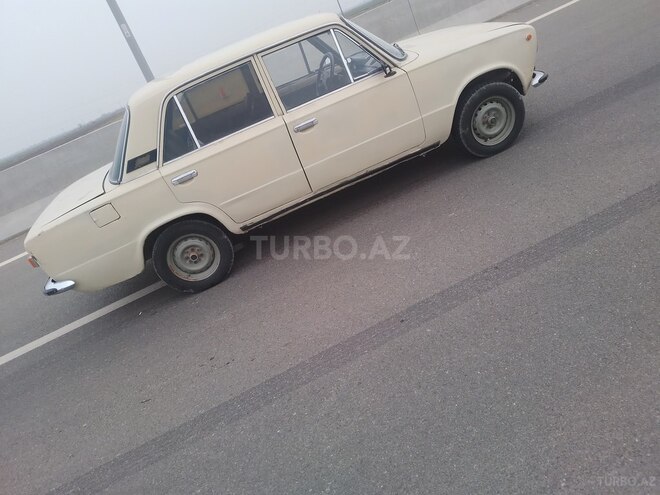 LADA (VAZ) 21011 1983, 89,653 km - 1.5 l - Tərtər