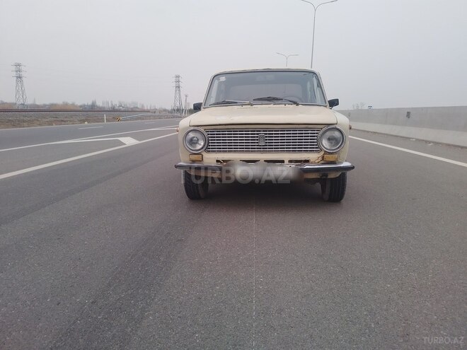 LADA (VAZ) 21011 1983, 89,653 km - 1.5 l - Tərtər