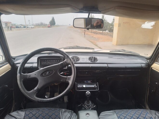 LADA (VAZ) 21011 1983, 89,653 km - 1.5 l - Tərtər