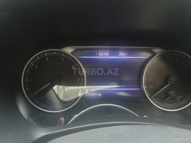 Nissan Sentra 2020, 110,803 km - 2.0 l - Bakı