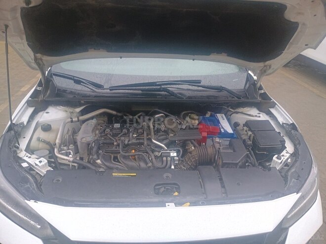 Nissan Sentra 2020, 110,803 km - 2.0 l - Bakı