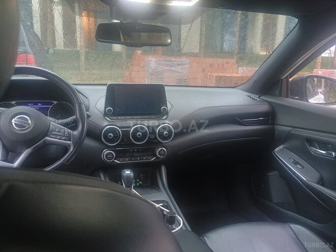 Nissan Sentra 2020, 110,803 km - 2.0 l - Bakı