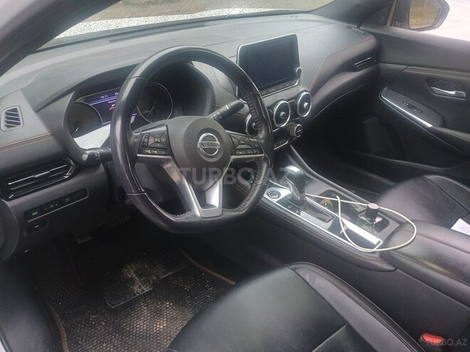 Nissan Sentra 2020, 110,803 km - 2.0 l - Bakı