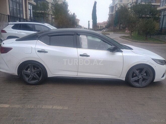 Nissan Sentra 2020, 110,803 km - 2.0 l - Bakı