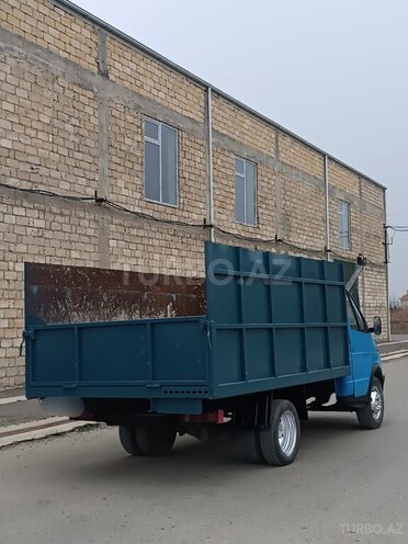 GAZ 2705 1999, 264,900 km - 2.4 l - Xaçmaz