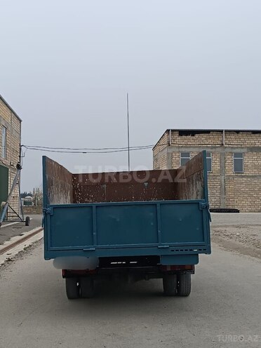 GAZ 2705 1999, 264,900 km - 2.4 l - Xaçmaz