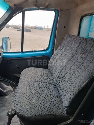 GAZ 2705 1999, 264,900 km - 2.4 l - Xaçmaz