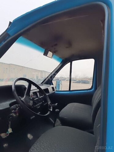 GAZ 2705 1999, 264,900 km - 2.4 l - Xaçmaz