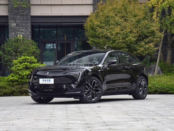 Avatr 11 2025, 0 km - 0.0 l - Bakı