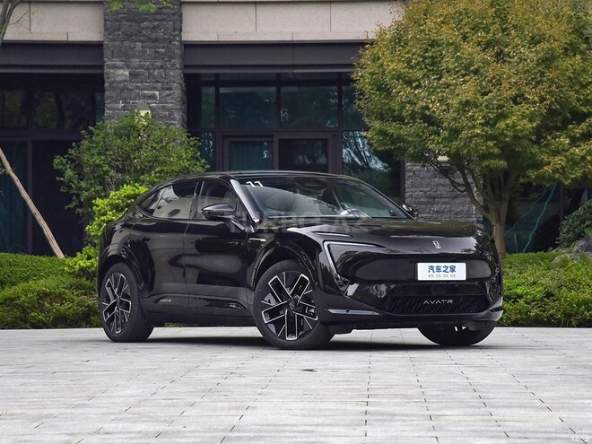 Avatr 11 2025, 0 km - 0.0 l - Bakı