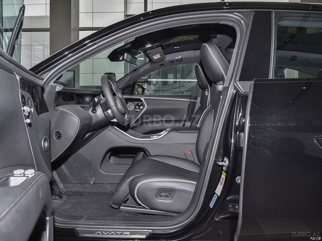 Avatr 11 2025, 0 km - 0.0 l - Bakı