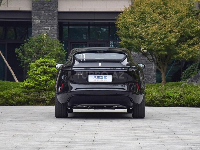 Avatr 11 2025, 0 km - 0.0 l - Bakı