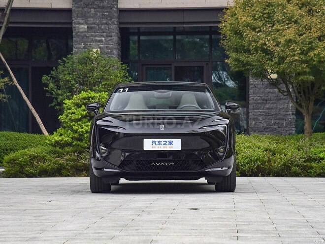 Avatr 11 2025, 0 km - 0.0 l - Bakı