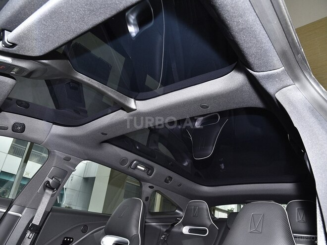 Avatr 11 2025, 0 km - 0.0 l - Bakı