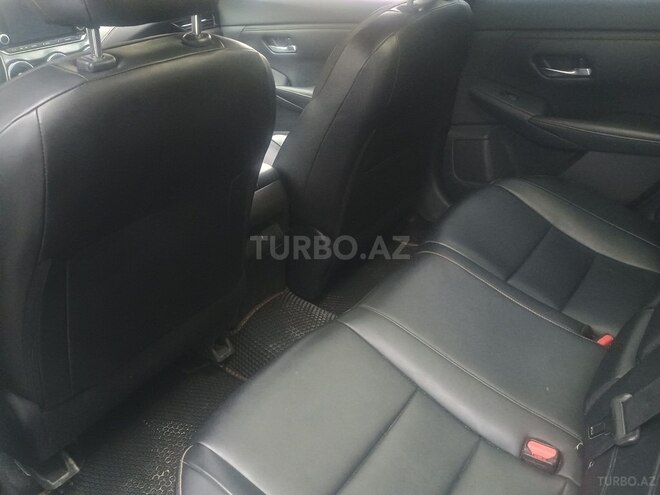 Nissan Sentra 2020, 110,803 km - 2.0 l - Bakı