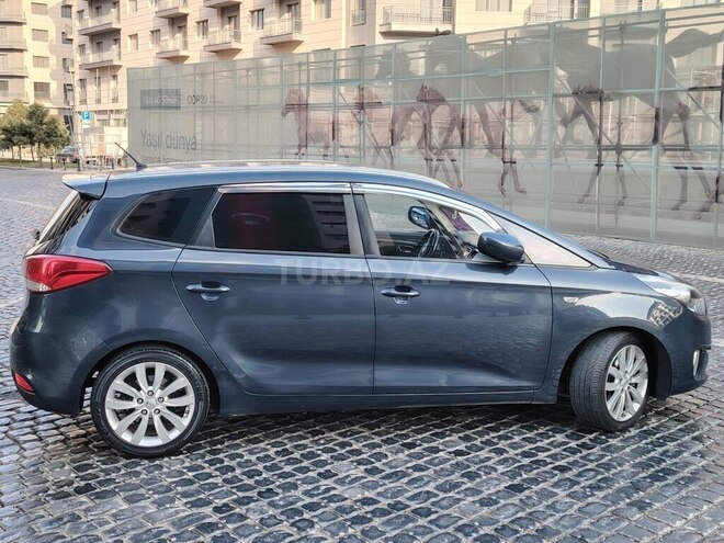 Kia Carens 2014, 220,000 km - 1.7 l - Bakı