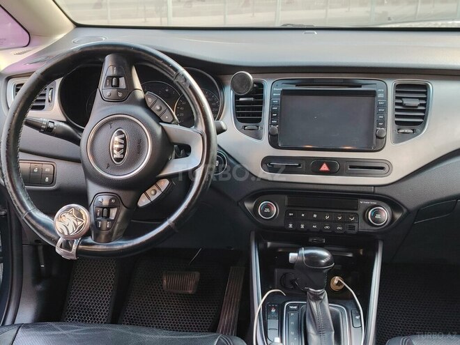 Kia Carens 2014, 220,000 km - 1.7 l - Bakı