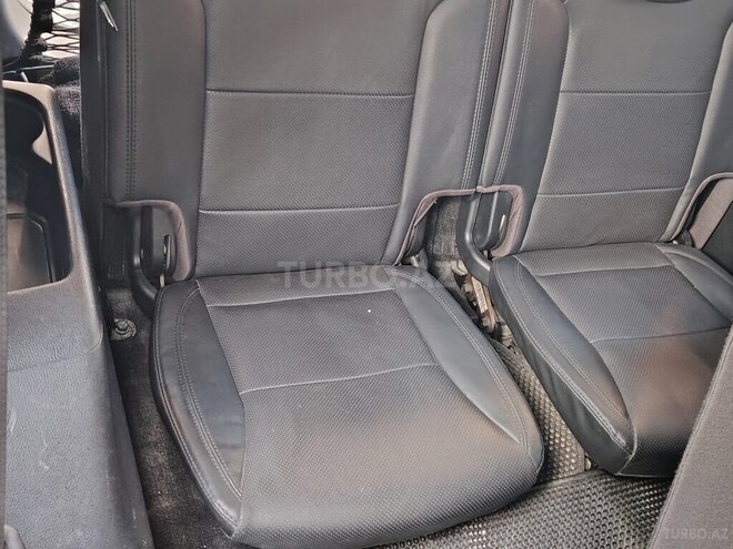 Kia Carens 2014, 220,000 km - 1.7 l - Bakı
