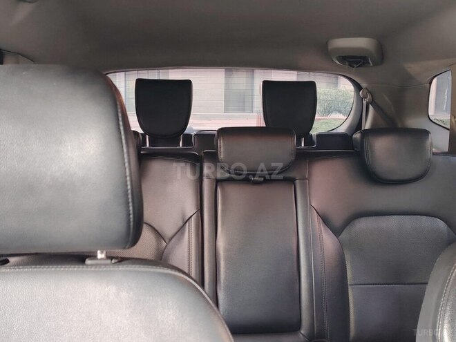 Kia Carens 2014, 220,000 km - 1.7 l - Bakı
