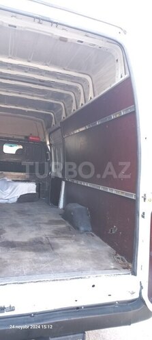 Ford Transit 2008, 256,000 km - 2.4 l - Bakı