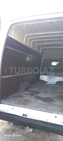 Ford Transit 2008, 256,000 km - 2.4 l - Bakı