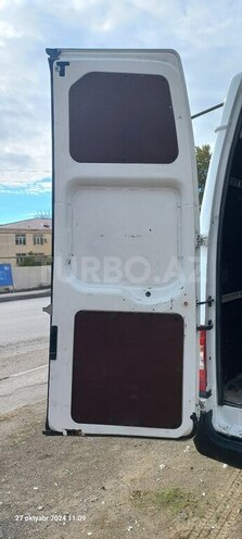 Ford Transit 2008, 256,000 km - 2.4 l - Bakı