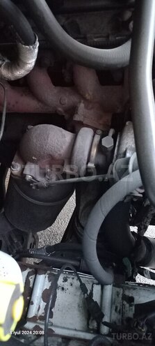 Ford Transit 2008, 256,000 km - 2.4 l - Bakı