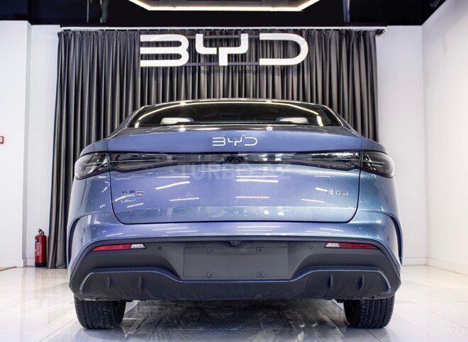 BYD  2024, 0 km - 1.5 л - Bakı