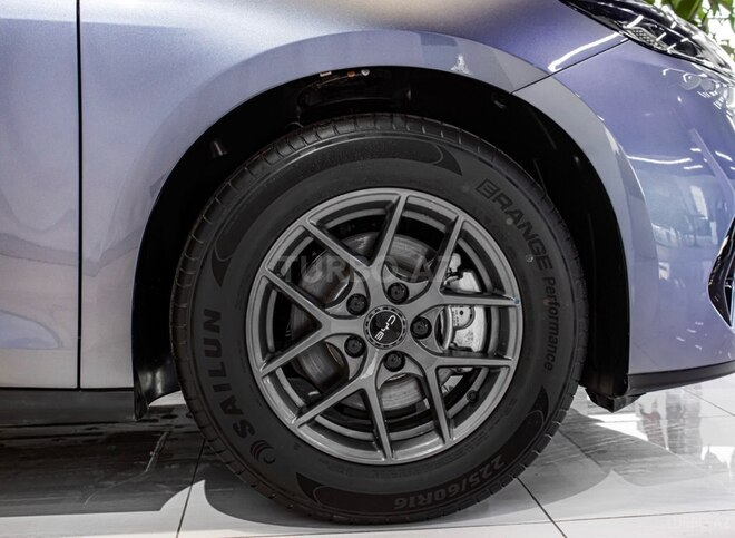 BYD Seal 06-9
