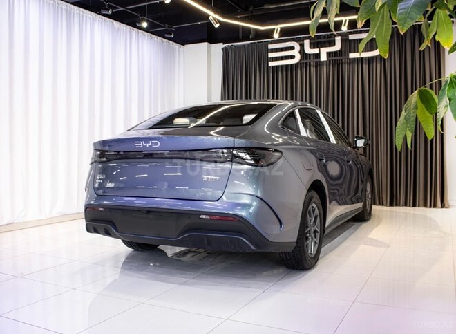 BYD  2024, 0 km - 1.5 л - Bakı