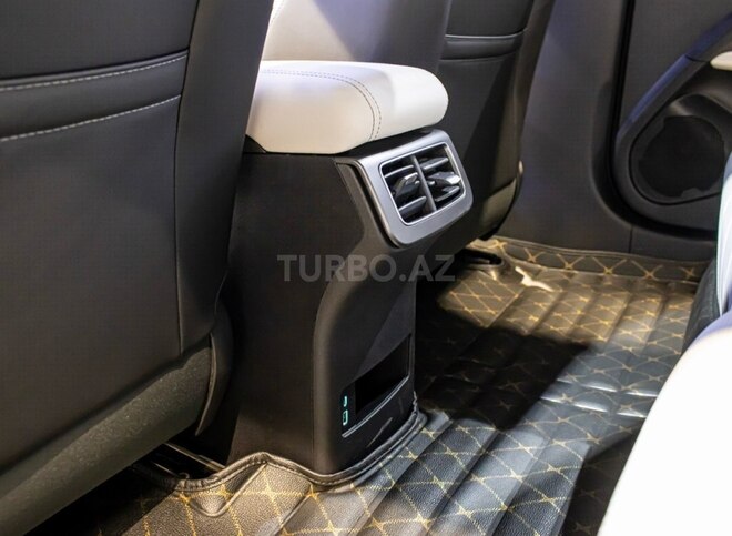 BYD  2024, 0 km - 1.5 л - Bakı