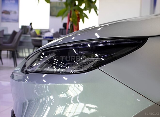 BYD  2024, 0 km - 1.5 л - Bakı