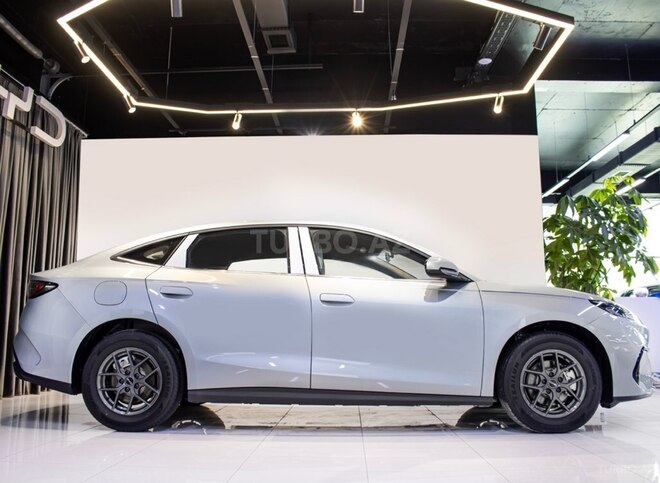 BYD  2024, 0 km - 1.5 л - Bakı