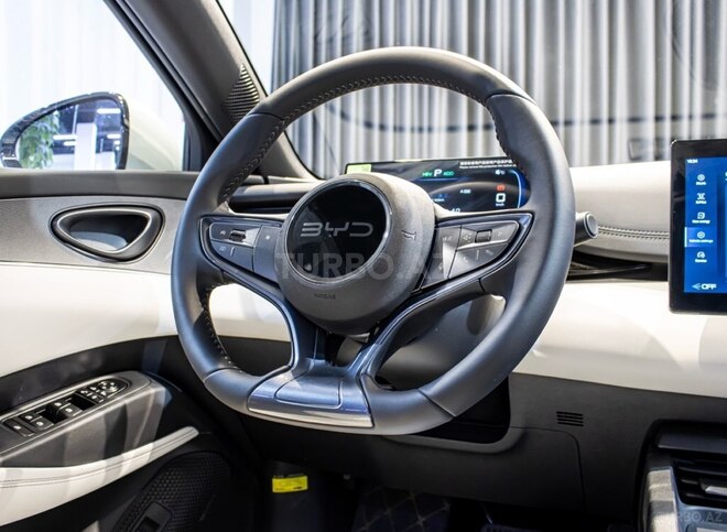 BYD  2024, 0 km - 1.5 л - Bakı