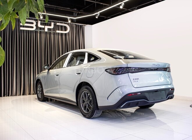 BYD  2024, 0 km - 1.5 л - Bakı