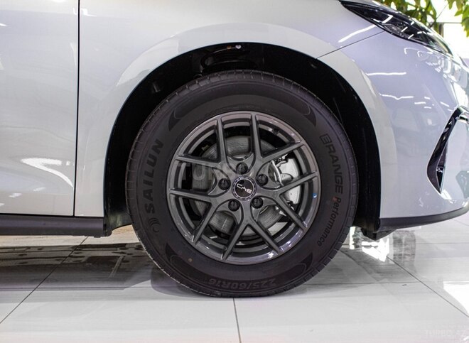 BYD  2024, 0 km - 1.5 л - Bakı