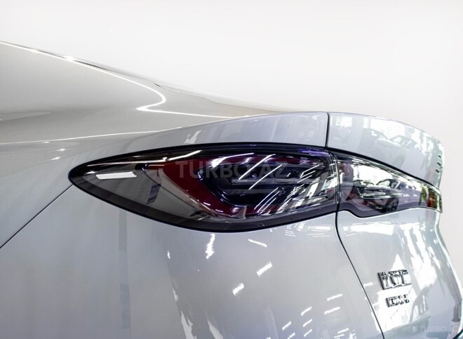 BYD  2024, 0 km - 1.5 л - Bakı