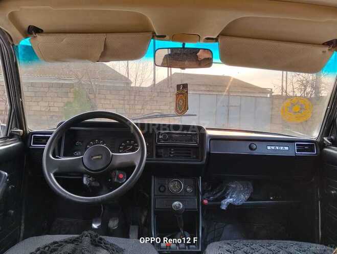 LADA (VAZ) 2107 2005, 50,080 km - 1.5 l - Şirvan