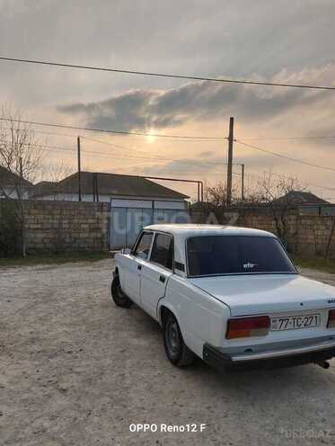 LADA (VAZ) 2107 2005, 50,080 km - 1.5 l - Şirvan