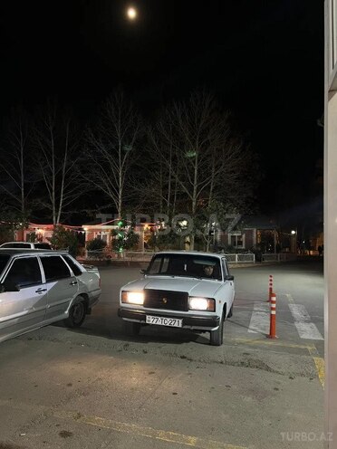 LADA (VAZ) 2107 2005, 50,080 km - 1.5 l - Şirvan
