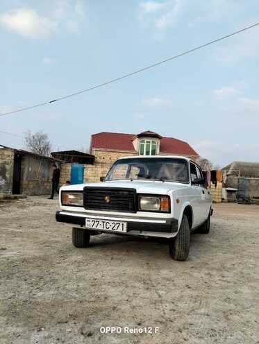 LADA (VAZ) 2107 2005, 50,080 km - 1.5 l - Şirvan