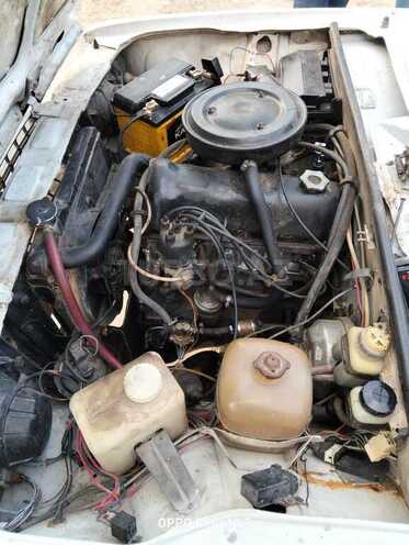 LADA (VAZ) 2107 2005, 50,080 km - 1.5 l - Şirvan